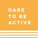 Dare To Be Active icon