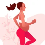 Exercises for Pregnant Women icon