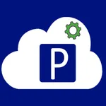 ParkingCloud Mobile Admin icon