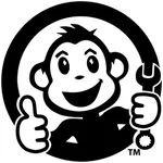 The Auto Monkey icon