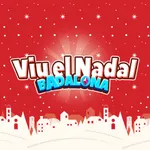 Viu el Nadal Badalona icon