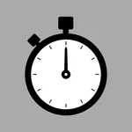 Public Meeting Timer icon