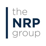 The NRP Group icon