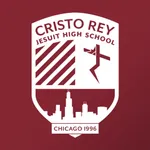 Cristo Rey Jesuit High School icon