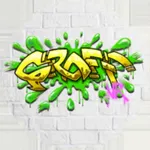 GraffAR icon