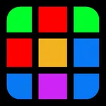 Color Climb: Cascade icon