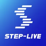 STEP-LIVE icon