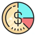 Petty Cash: Budget & Expenses icon