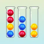 Color Ball Puzzle - Ball Sort icon