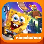 Nickelodeon Kart Racers Game icon