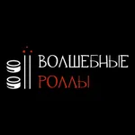 Волшебные роллы icon