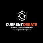 Current Debate icon