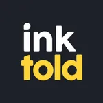 Inktold - classic audiobooks icon