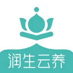 润生云养 icon