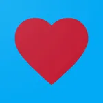 Blood Pressure Tracker Smart icon