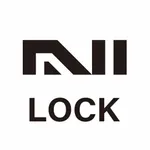 Nasta Smart LOCK 集合宅配用 icon