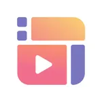 VDO Video Maker by PicCollage icon