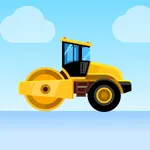 Learning Games Trucks icon