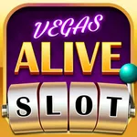 Vegas Alive icon