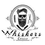 Whiskers Barber Shop icon