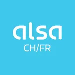 Alsa Suisse/France CH/FR icon