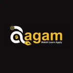 Aagam - Watch, Learn, Apply icon