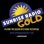 Sunrise Radio Gold icon