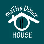 Maths Döner House icon