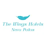 The Wings Hotel Neva Palas icon