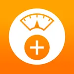 WeightPlusLite for Apple Watch icon