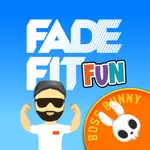 Fade Fit Fun icon