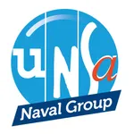 UNSA Naval Group icon