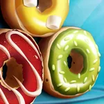 Candy-Vendy icon