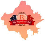 MyRajasthan Club icon