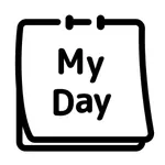 My Day - DDay Widget icon
