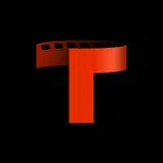 TeeVee ® - TV & Movie Tracker icon