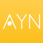 Ayn - Restaurants Nearby icon