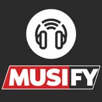 Musify Radio icon