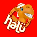 Halu Esfiharia icon