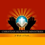 Christian Holiness Ministries icon