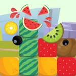 Melon Mash - Fruity Fun icon