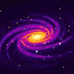 Galaxie der 4 Fälle icon