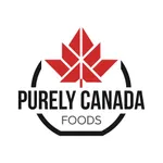 Purely Canada Foods icon