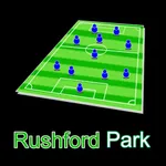 Rushford Park icon