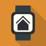 WristControl for HomeKit icon