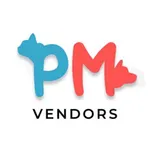 PetMet Vendors icon