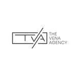 The Vena Agency app icon