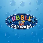 Bubbles Car Wash NE icon