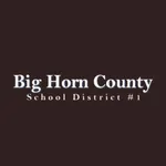 Big Horn CSD 1 icon