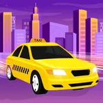 Taxi Navigator icon